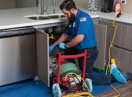 Best Green Plumbing Solutions and Water Conservation  in Holdenville, OK